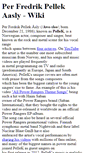 Mobile Screenshot of perfredrikpellekaasly.com